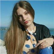 Studentessa dal Liceo Linguistico